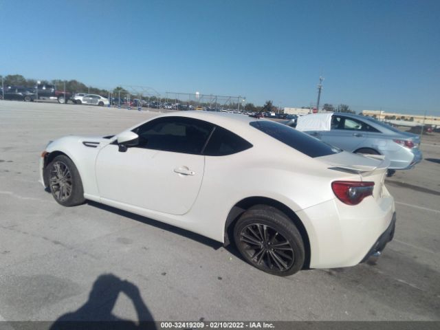 Photo 2 VIN: JF1ZCAC14E9605902 - SUBARU BRZ 