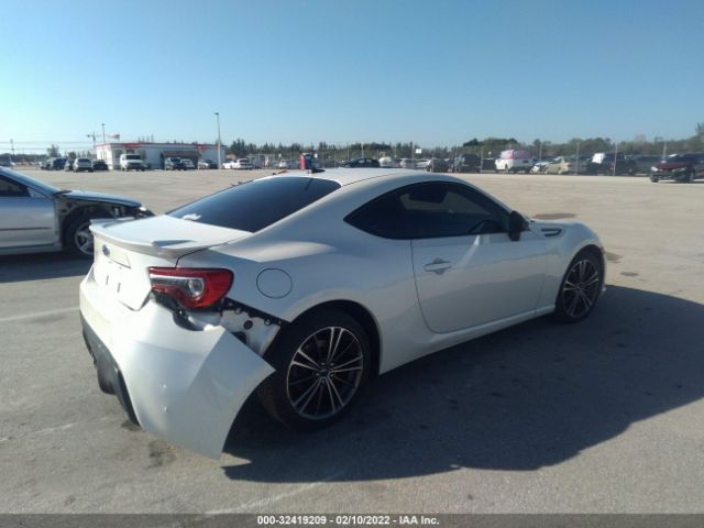 Photo 3 VIN: JF1ZCAC14E9605902 - SUBARU BRZ 