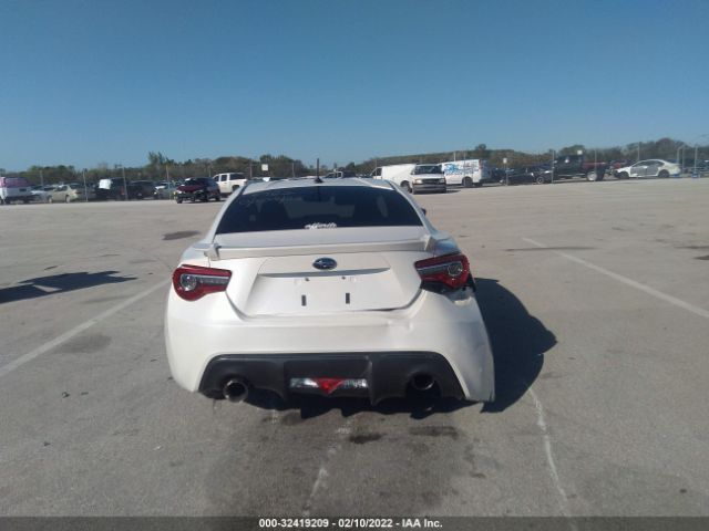 Photo 5 VIN: JF1ZCAC14E9605902 - SUBARU BRZ 