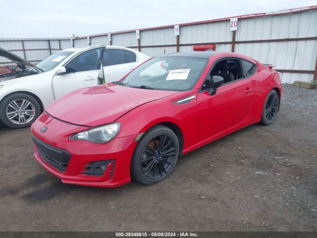 Photo 1 VIN: JF1ZCAC14E9606189 - SUBARU BRZ 