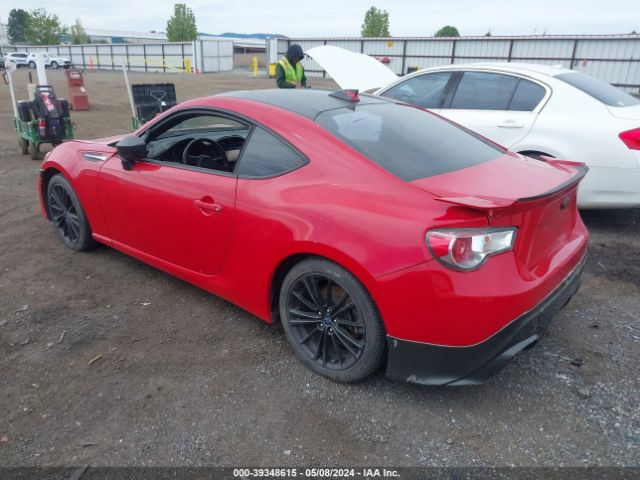 Photo 2 VIN: JF1ZCAC14E9606189 - SUBARU BRZ 