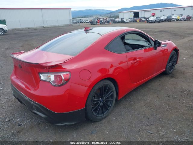 Photo 3 VIN: JF1ZCAC14E9606189 - SUBARU BRZ 