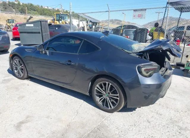 Photo 2 VIN: JF1ZCAC14F8605373 - SUBARU BRZ 