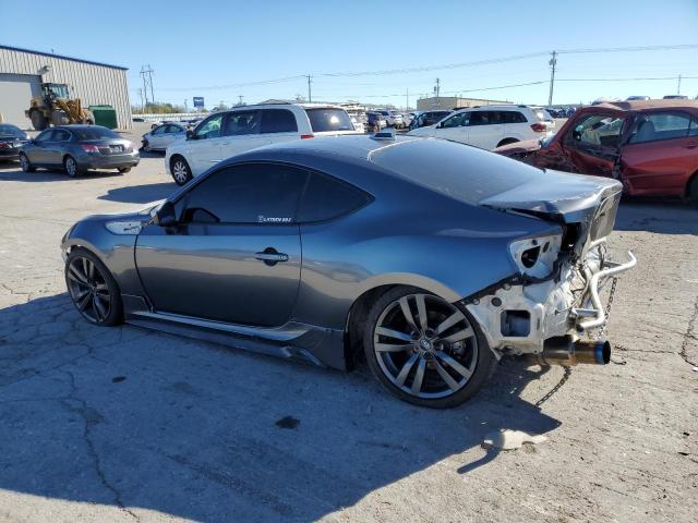 Photo 1 VIN: JF1ZCAC14F8606331 - SUBARU BRZ 2.0 LI 