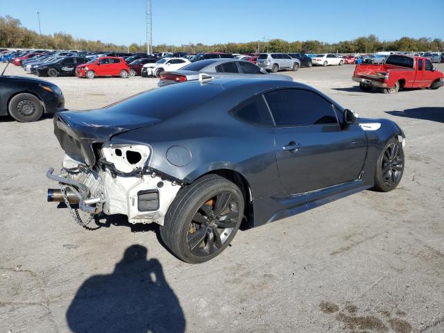 Photo 2 VIN: JF1ZCAC14F8606331 - SUBARU BRZ 2.0 LI 