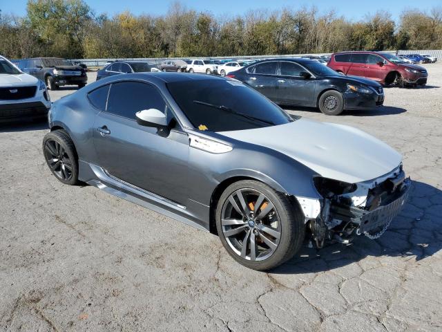 Photo 3 VIN: JF1ZCAC14F8606331 - SUBARU BRZ 2.0 LI 