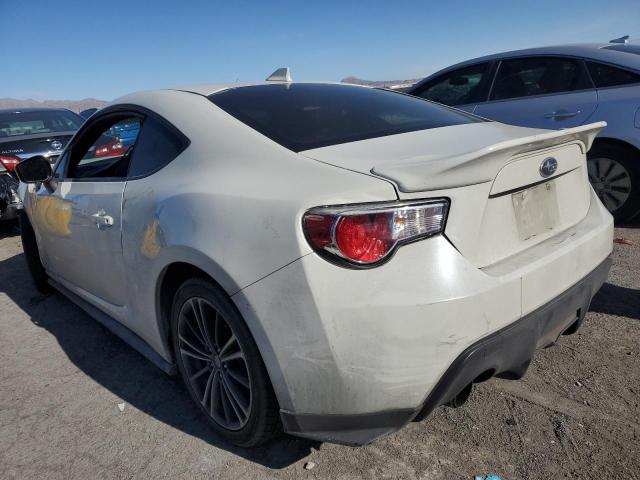 Photo 1 VIN: JF1ZCAC14F9600796 - SUBARU BRZ 2.0 LI 