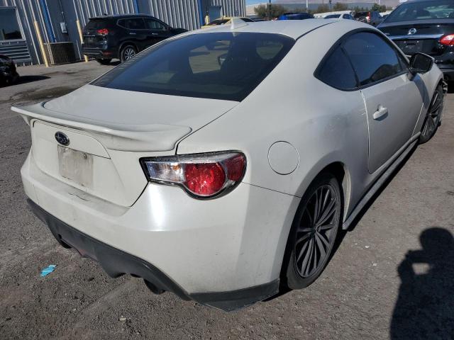 Photo 2 VIN: JF1ZCAC14F9600796 - SUBARU BRZ 2.0 LI 