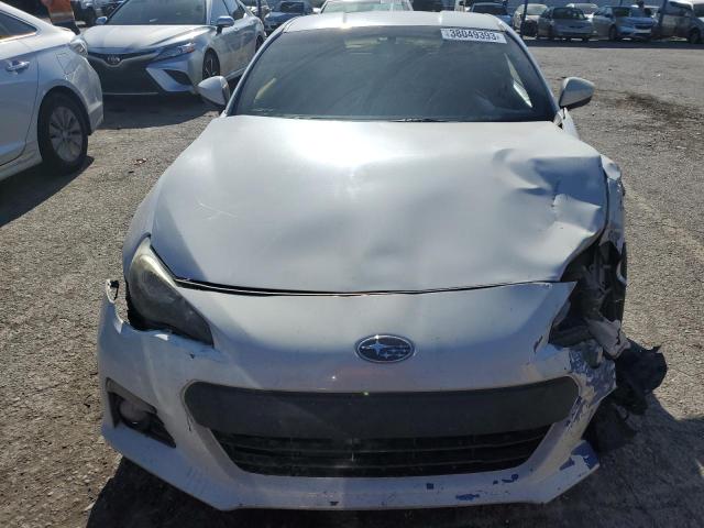 Photo 4 VIN: JF1ZCAC14F9600796 - SUBARU BRZ 2.0 LI 