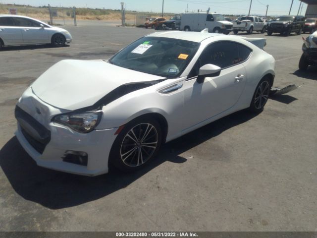 Photo 1 VIN: JF1ZCAC14F9601995 - SUBARU BRZ 