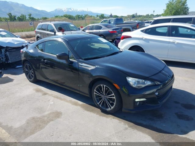 Photo 0 VIN: JF1ZCAC14F9602466 - SUBARU BRZ 