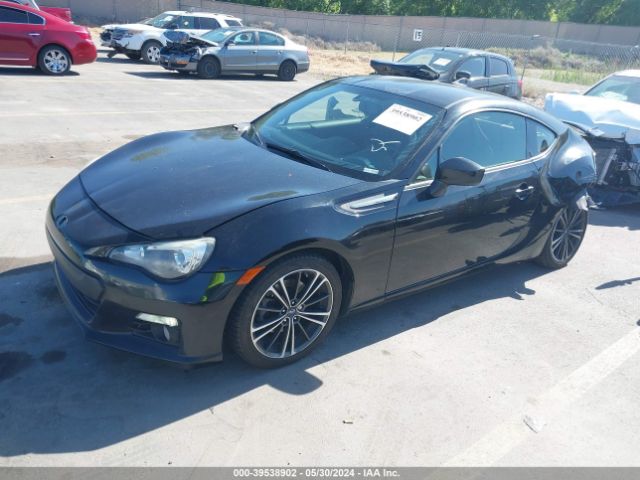 Photo 1 VIN: JF1ZCAC14F9602466 - SUBARU BRZ 