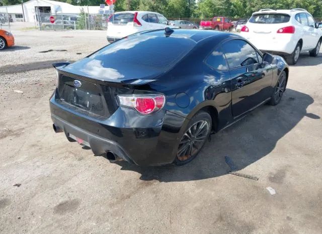 Photo 3 VIN: JF1ZCAC14F9602970 - SUBARU BRZ 