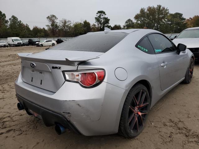 Photo 3 VIN: JF1ZCAC14F9603066 - SUBARU BRZ 2.0 LI 