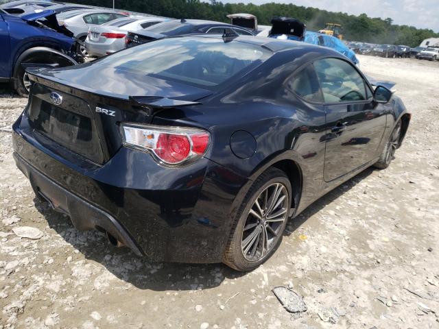 Photo 3 VIN: JF1ZCAC14F9605920 - SUBARU BRZ 2.0 LI 