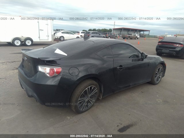 Photo 3 VIN: JF1ZCAC14F9606257 - SUBARU BRZ 