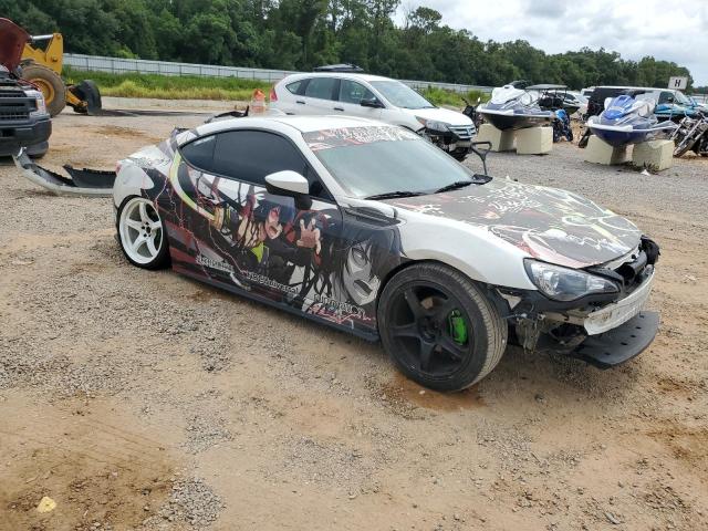 Photo 3 VIN: JF1ZCAC14G8604032 - SUBARU BRZ 2.0 LI 