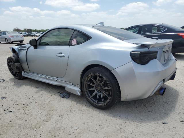 Photo 1 VIN: JF1ZCAC14G9601075 - SUBARU BRZ 