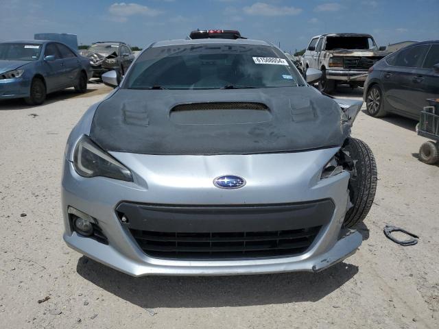 Photo 4 VIN: JF1ZCAC14G9601075 - SUBARU BRZ 