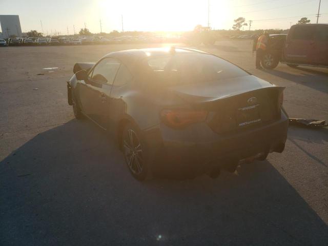 Photo 2 VIN: JF1ZCAC14G9601240 - SUBARU BRZ 2.0 LI 