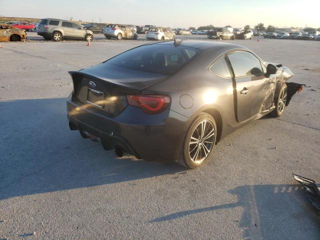 Photo 3 VIN: JF1ZCAC14G9601240 - SUBARU BRZ 2.0 LI 