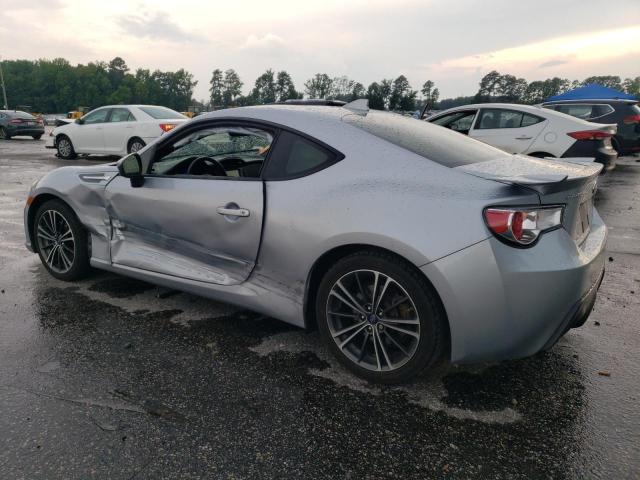 Photo 1 VIN: JF1ZCAC14G9602551 - SUBARU BRZ 