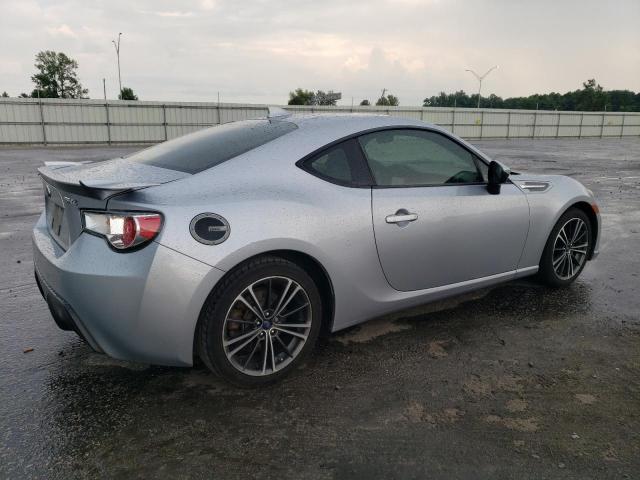 Photo 2 VIN: JF1ZCAC14G9602551 - SUBARU BRZ 