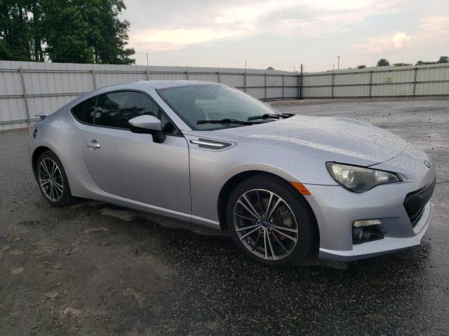 Photo 3 VIN: JF1ZCAC14G9602551 - SUBARU BRZ 