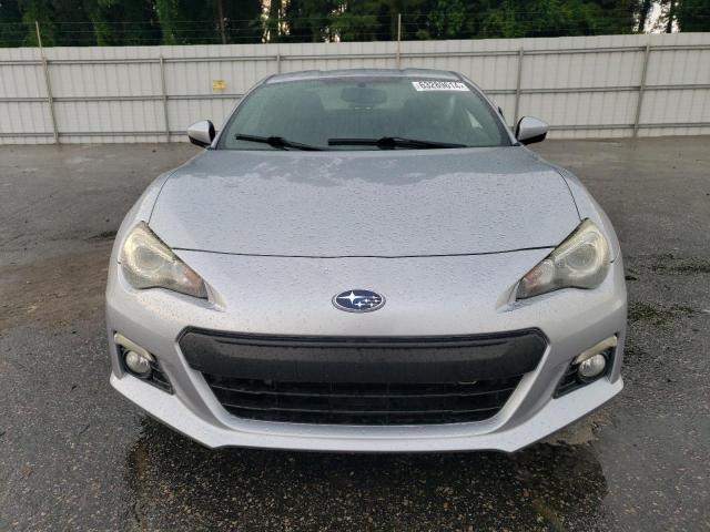 Photo 4 VIN: JF1ZCAC14G9602551 - SUBARU BRZ 