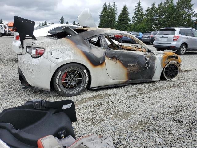 Photo 2 VIN: JF1ZCAC14G9602694 - SUBARU BRZ 