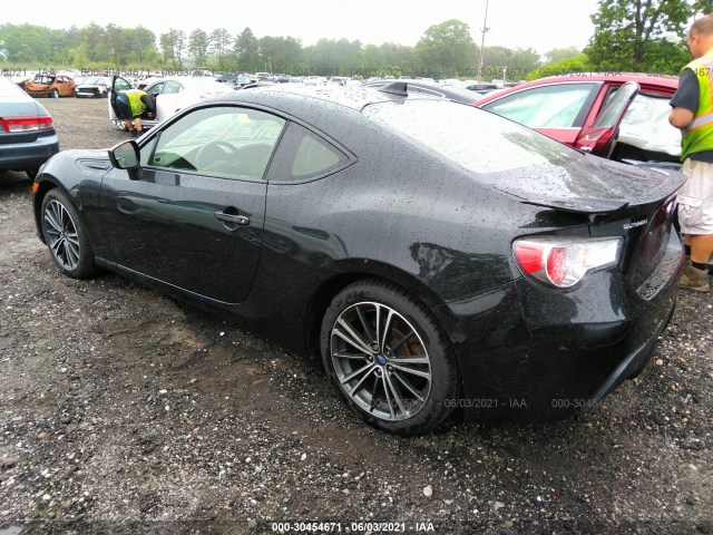 Photo 2 VIN: JF1ZCAC14G9602968 - SUBARU BRZ 