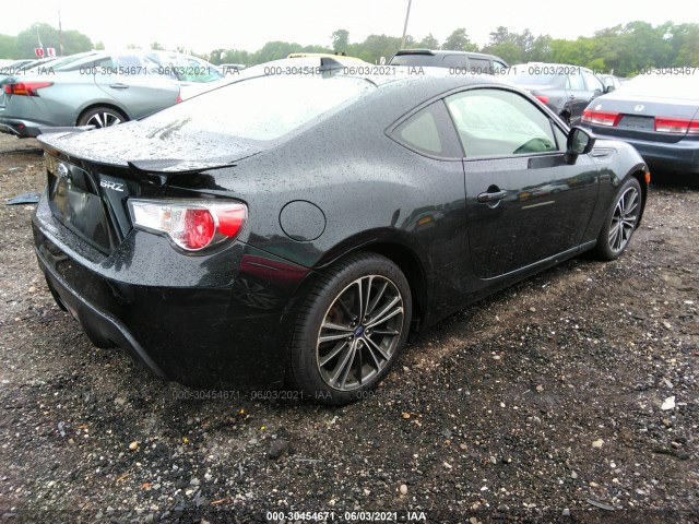 Photo 3 VIN: JF1ZCAC14G9602968 - SUBARU BRZ 