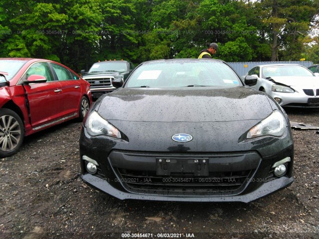 Photo 5 VIN: JF1ZCAC14G9602968 - SUBARU BRZ 