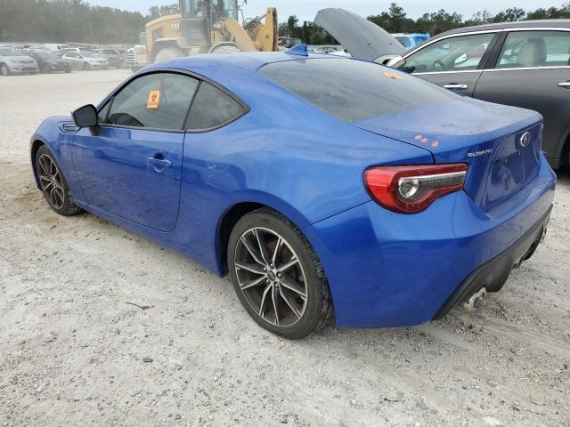 Photo 1 VIN: JF1ZCAC14H8600791 - SUBARU BRZ 2.0 LI 