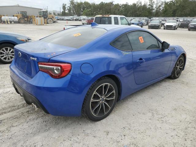 Photo 2 VIN: JF1ZCAC14H8600791 - SUBARU BRZ 2.0 LI 