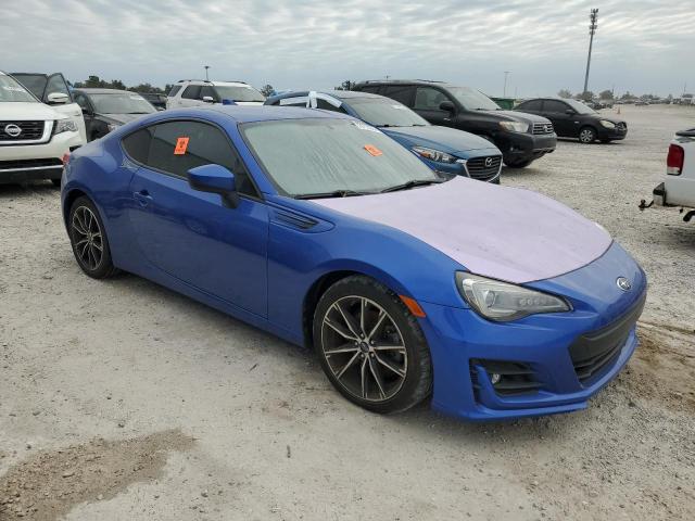 Photo 3 VIN: JF1ZCAC14H8600791 - SUBARU BRZ 2.0 LI 