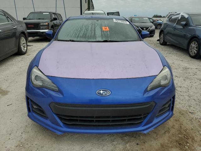 Photo 4 VIN: JF1ZCAC14H8600791 - SUBARU BRZ 2.0 LI 