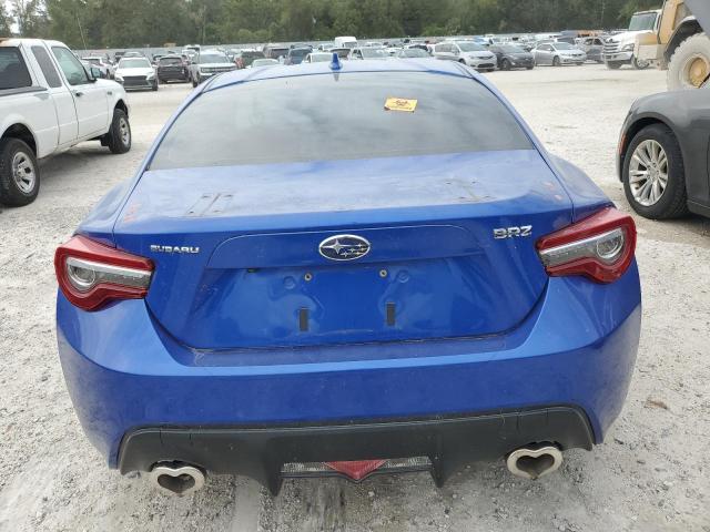 Photo 5 VIN: JF1ZCAC14H8600791 - SUBARU BRZ 2.0 LI 