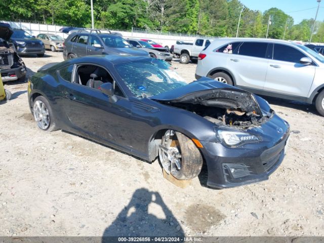 Photo 0 VIN: JF1ZCAC14H8600886 - SUBARU BRZ 