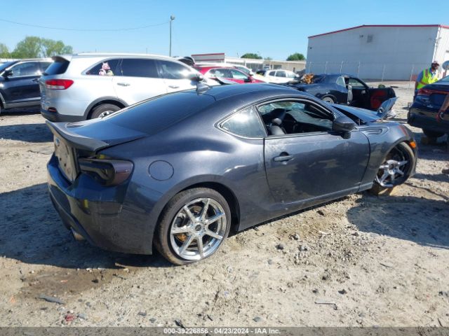 Photo 3 VIN: JF1ZCAC14H8600886 - SUBARU BRZ 