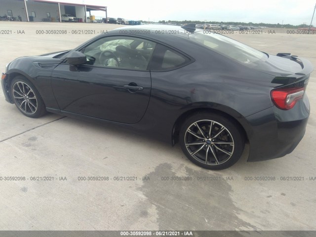 Photo 2 VIN: JF1ZCAC14H8602217 - SUBARU BRZ 