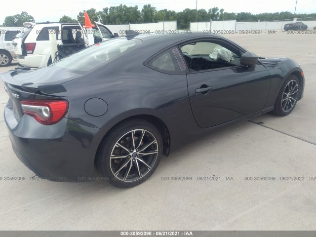 Photo 3 VIN: JF1ZCAC14H8602217 - SUBARU BRZ 