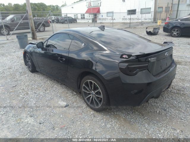 Photo 2 VIN: JF1ZCAC14H8606428 - SUBARU BRZ 