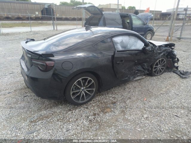 Photo 3 VIN: JF1ZCAC14H8606428 - SUBARU BRZ 