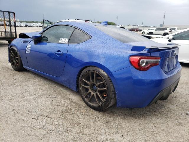 Photo 1 VIN: JF1ZCAC14H9600512 - SUBARU BRZ 2.0 LI 