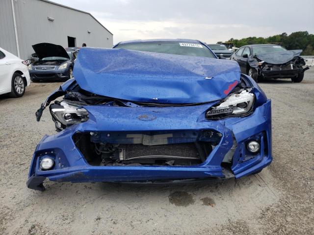 Photo 4 VIN: JF1ZCAC14H9600512 - SUBARU BRZ 2.0 LI 