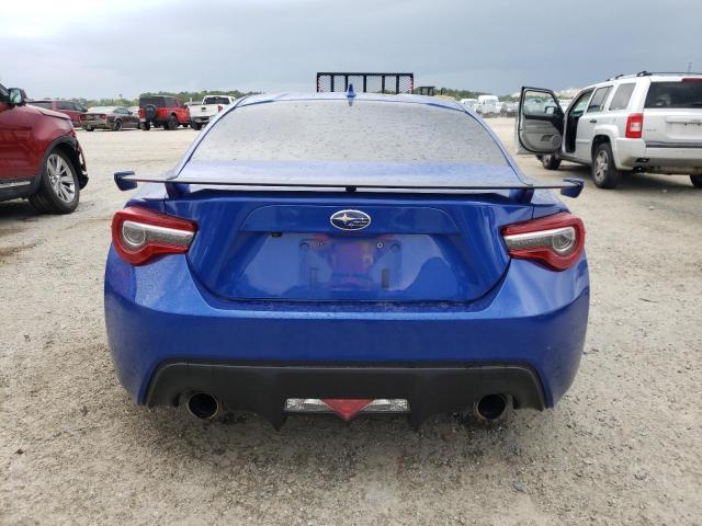 Photo 5 VIN: JF1ZCAC14H9600512 - SUBARU BRZ 2.0 LI 