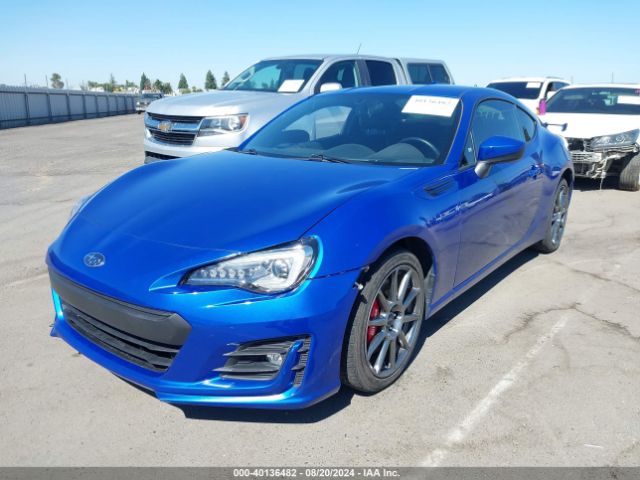 Photo 1 VIN: JF1ZCAC14H9602633 - SUBARU BRZ 