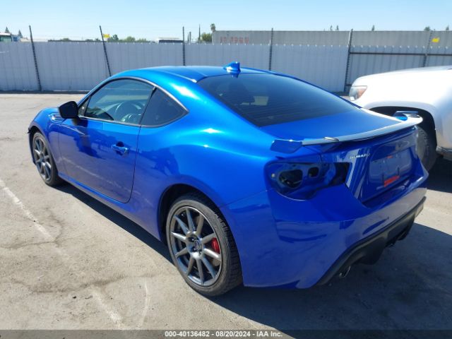 Photo 2 VIN: JF1ZCAC14H9602633 - SUBARU BRZ 