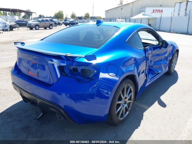 Photo 3 VIN: JF1ZCAC14H9602633 - SUBARU BRZ 